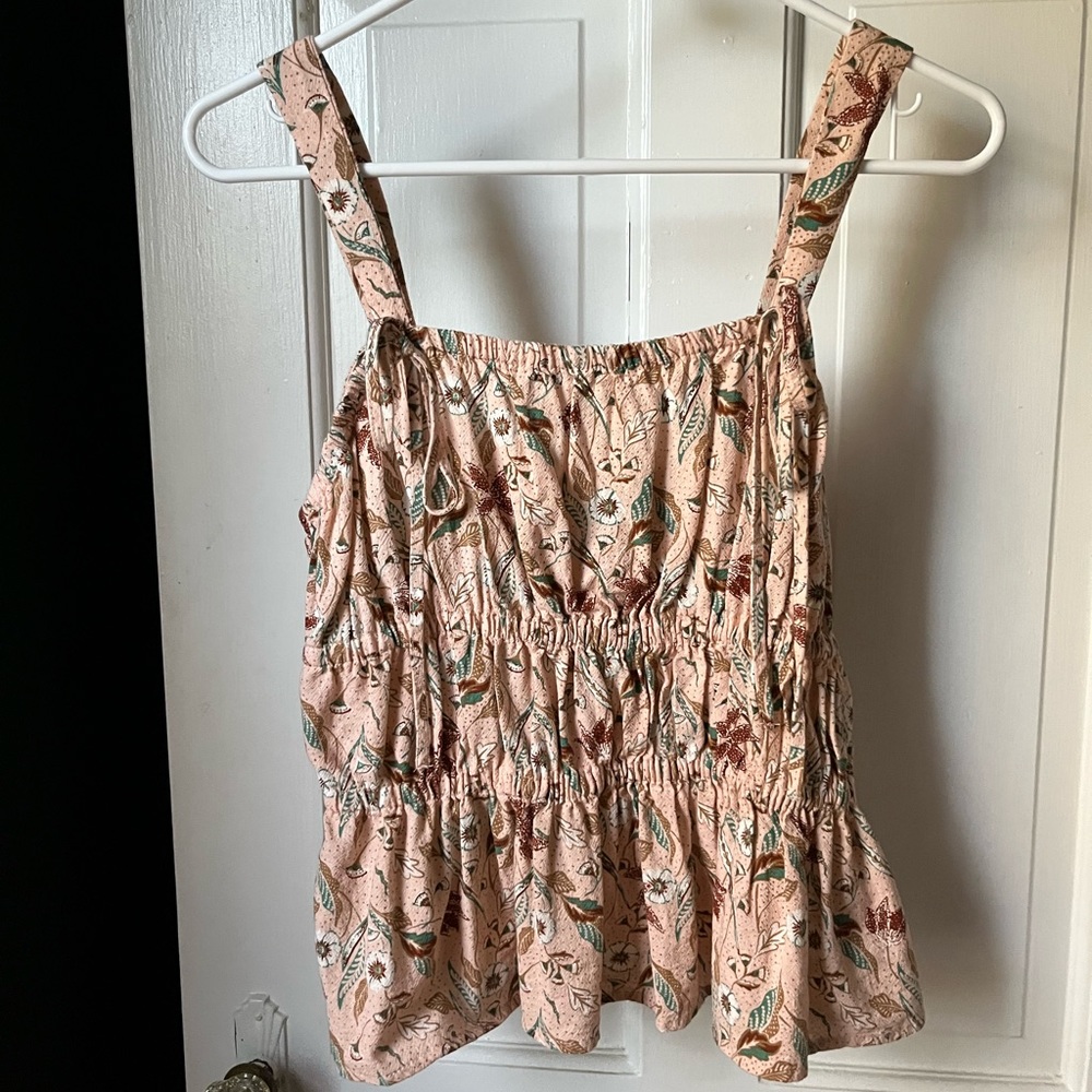 Universal Thread Tank Top